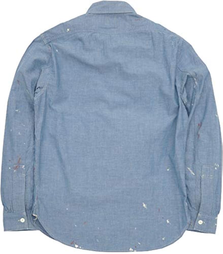 Amazon.co.jp: [RRL] (ダブルアールエル) 日本製生地